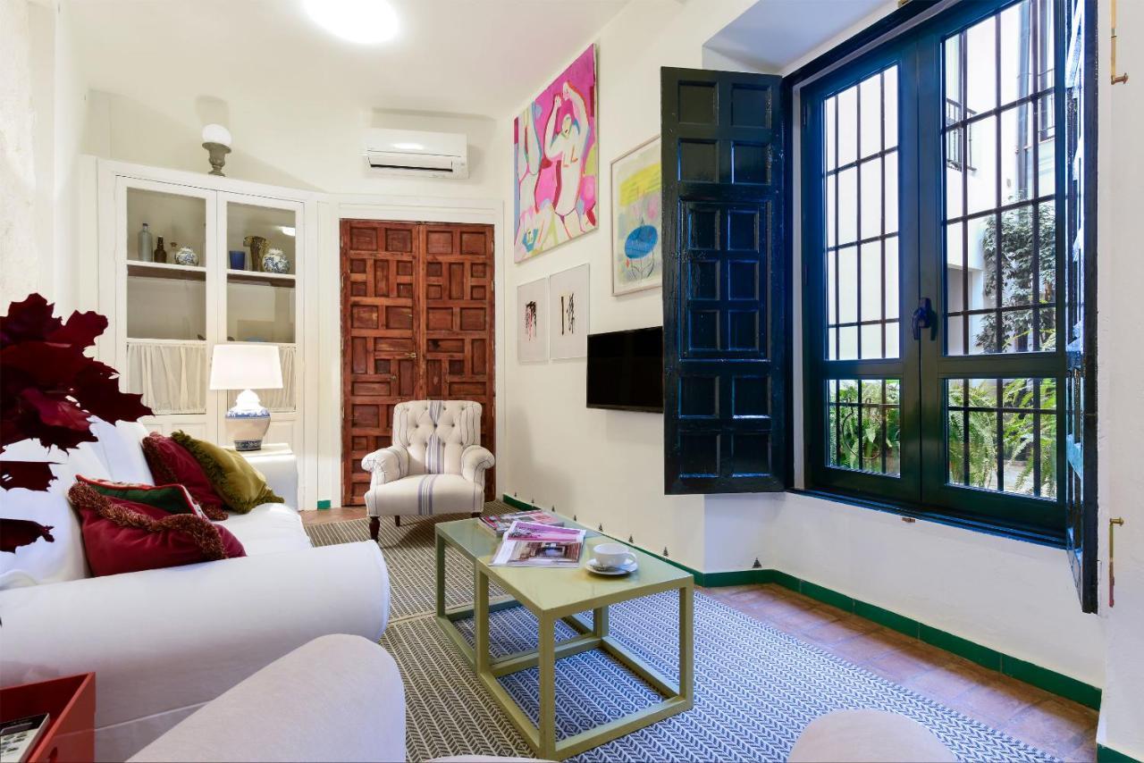 Genteel Corral Del Rey Appartement Séville