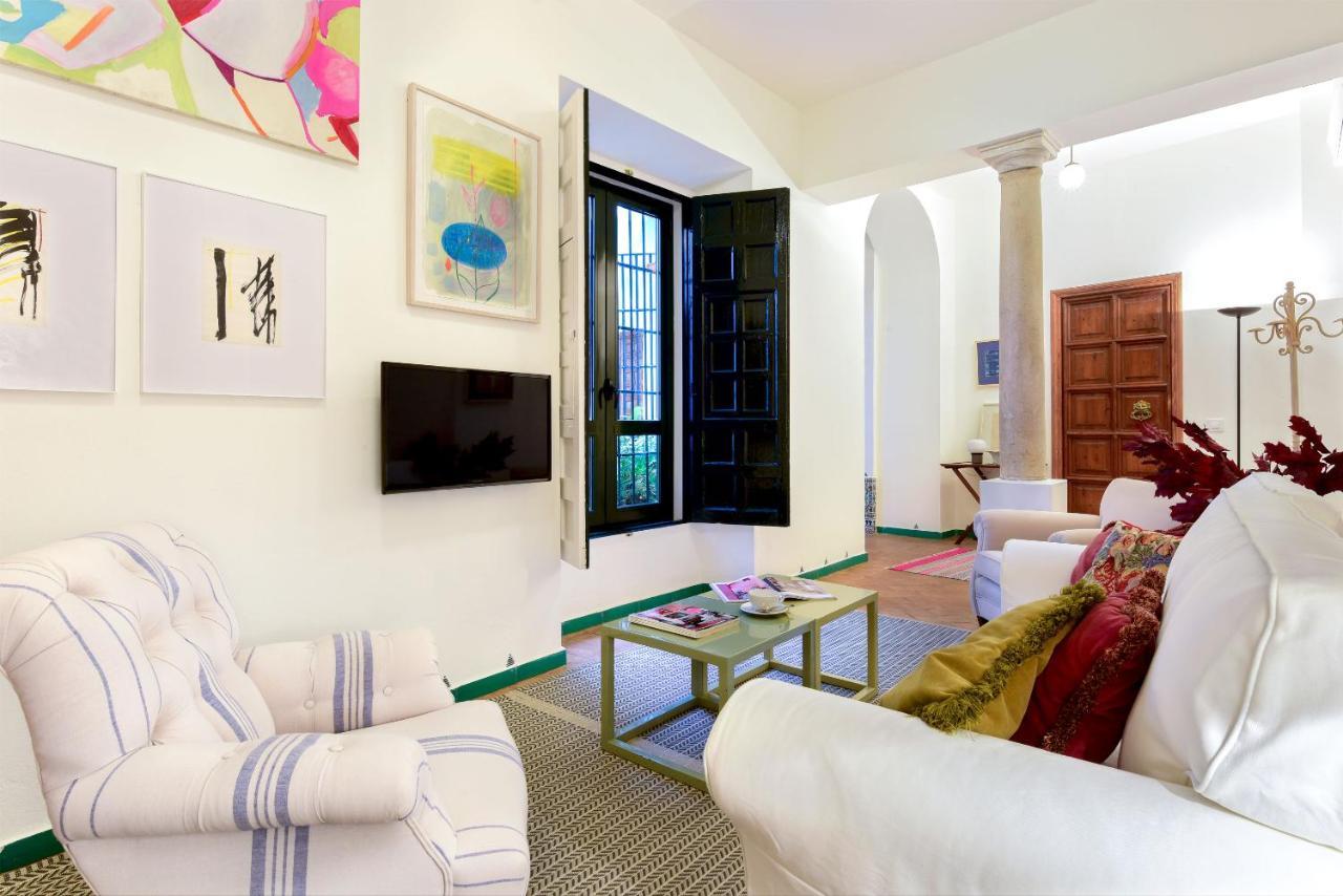 Appartement Genteel Corral Del Rey *