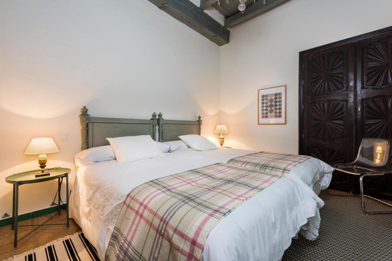 Appartement Genteel Corral Del Rey