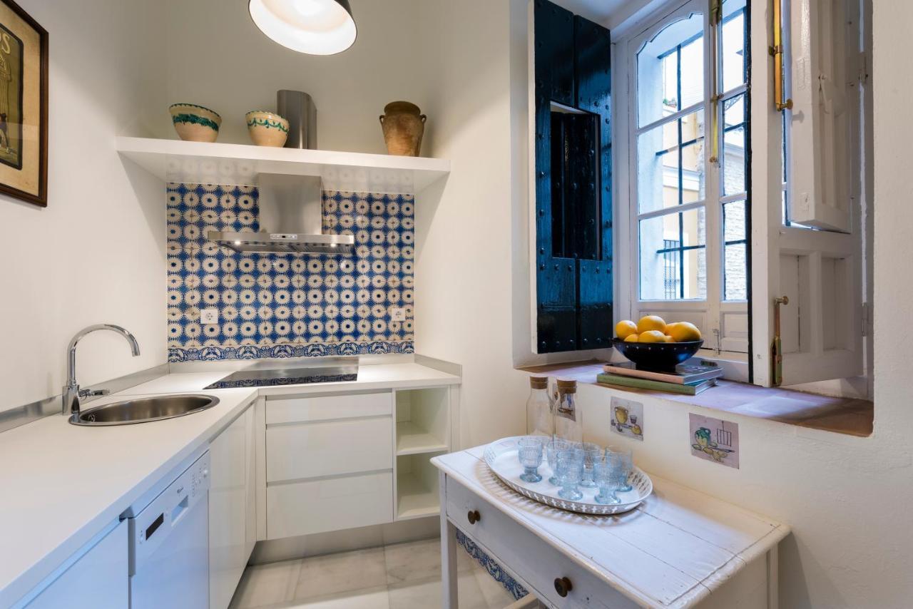 Genteel Corral Del Rey Appartement *