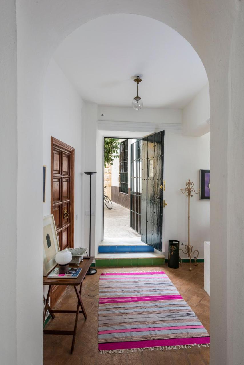 Genteel Corral Del Rey Appartement Séville