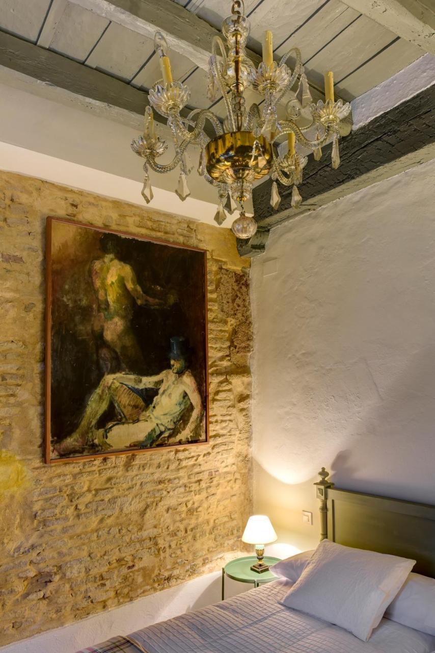 Genteel Corral Del Rey Appartement Séville
