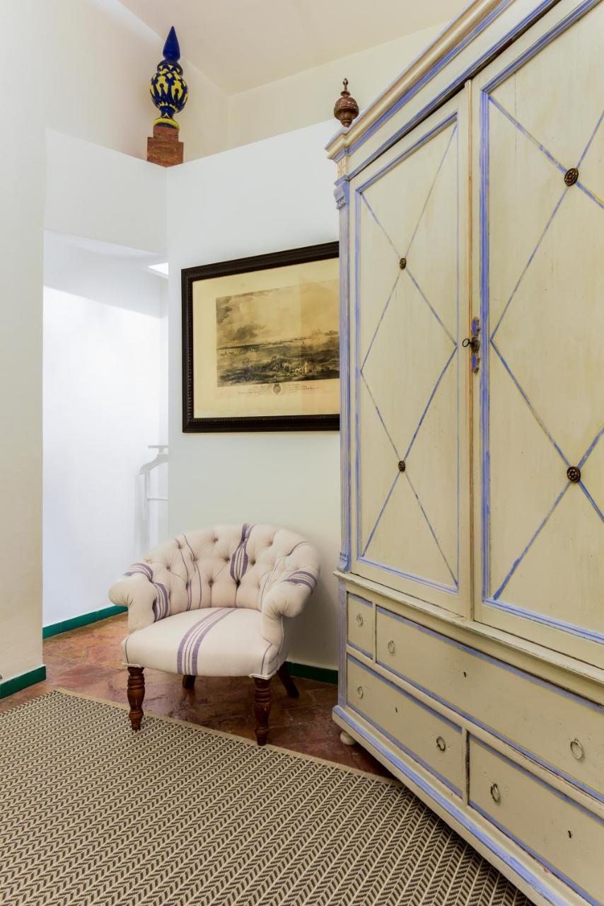 Genteel Corral Del Rey Appartement *
