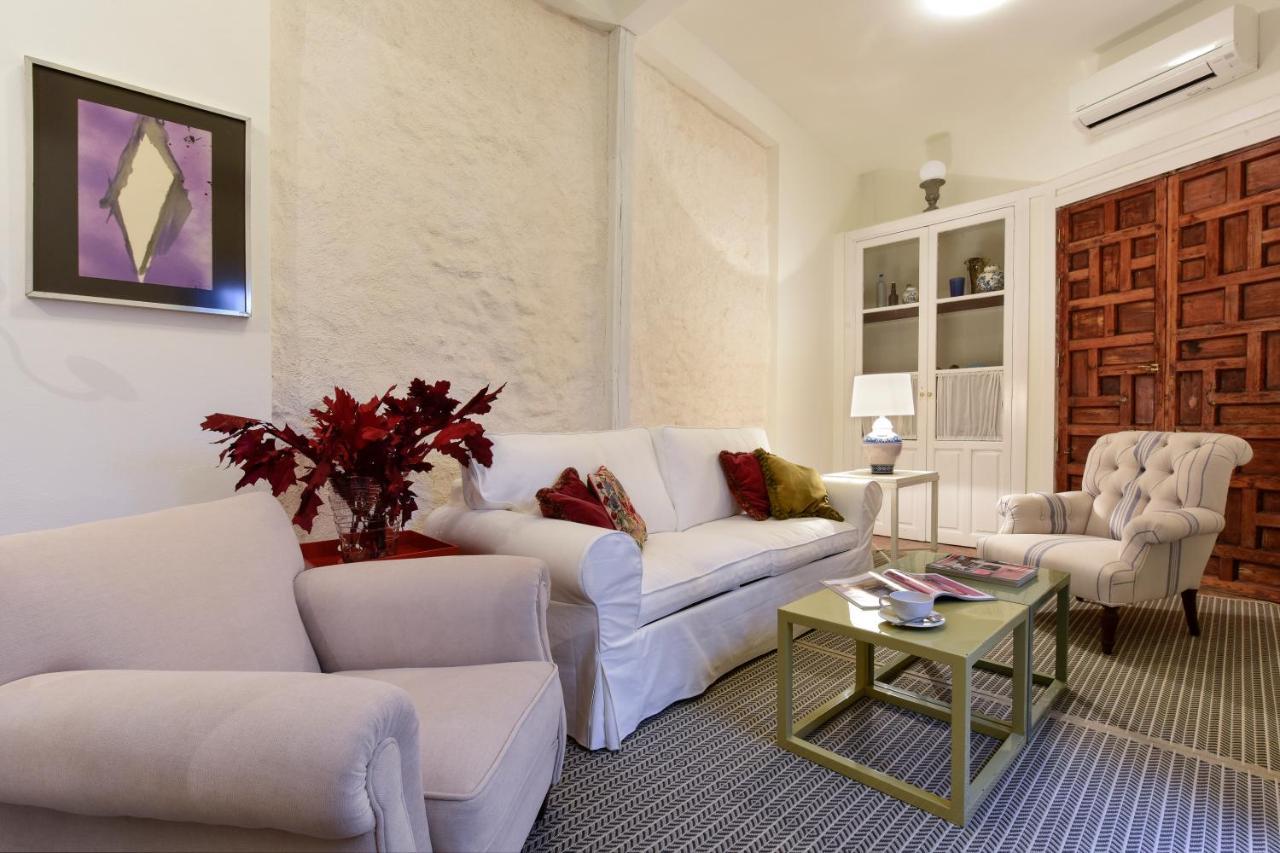 Genteel Corral Del Rey Appartement
