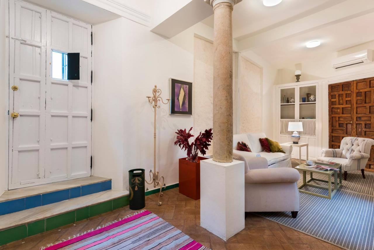 Genteel Corral Del Rey Appartement *