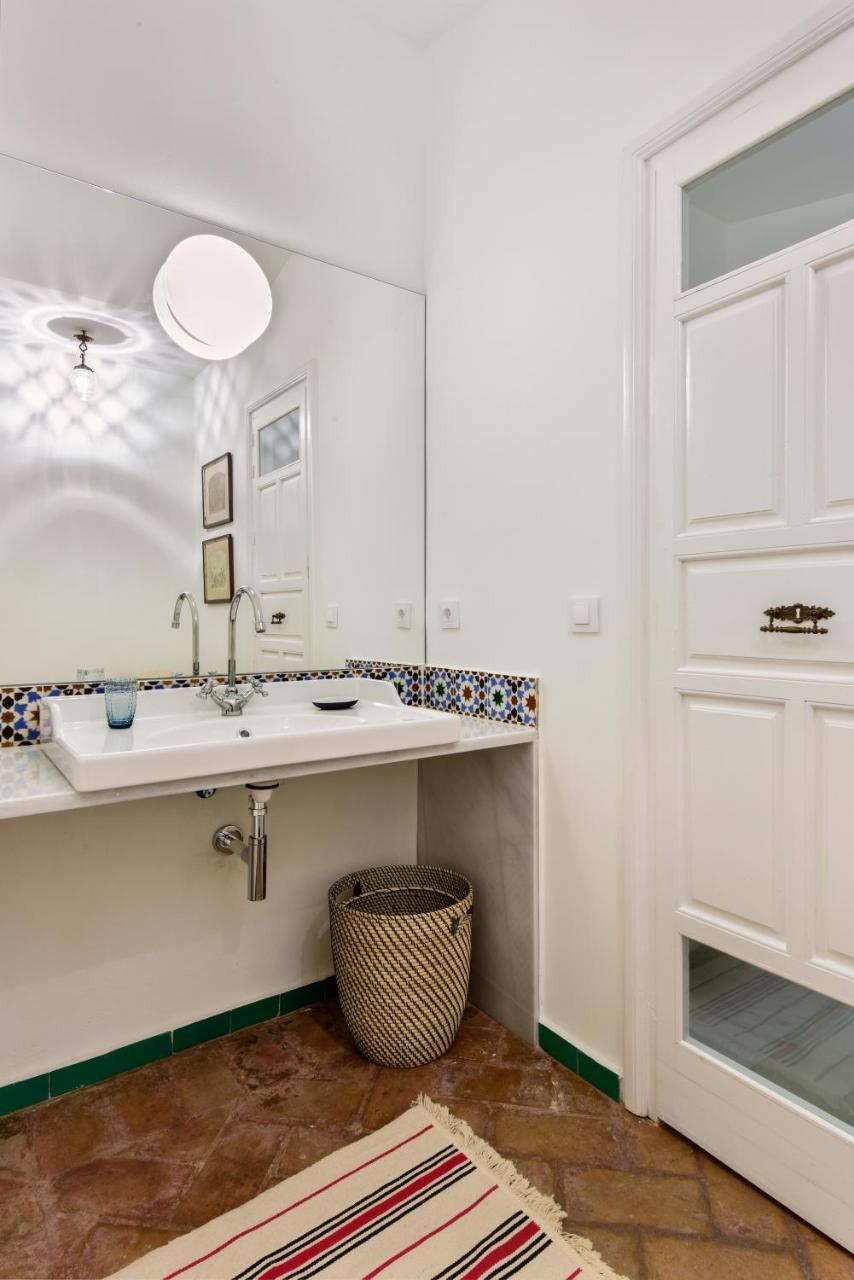 Genteel Corral Del Rey Appartement *